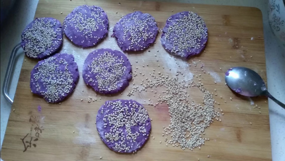 润肠通便红薯饼,便秘的克星一览表