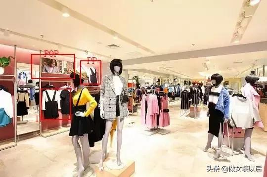 流水的衣服铁打的牛仔裤,流水的潮牌铁打的耐克