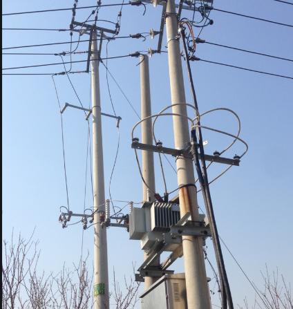 电线杆占用农民耕地怎么赔偿,电线杆占用农田赔偿标准找谁要