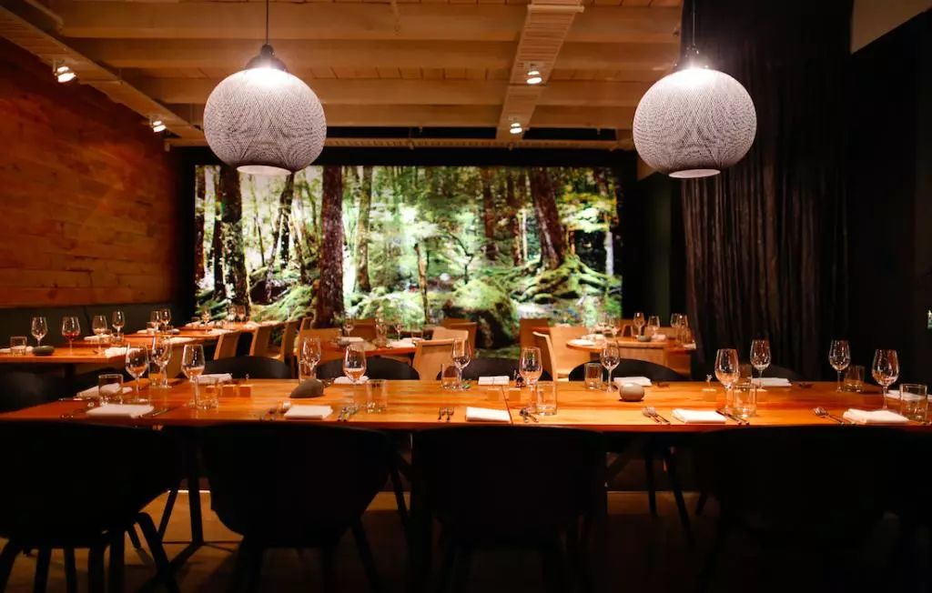 看了新西兰的这些酒庄和美食，让人蠢蠢欲动