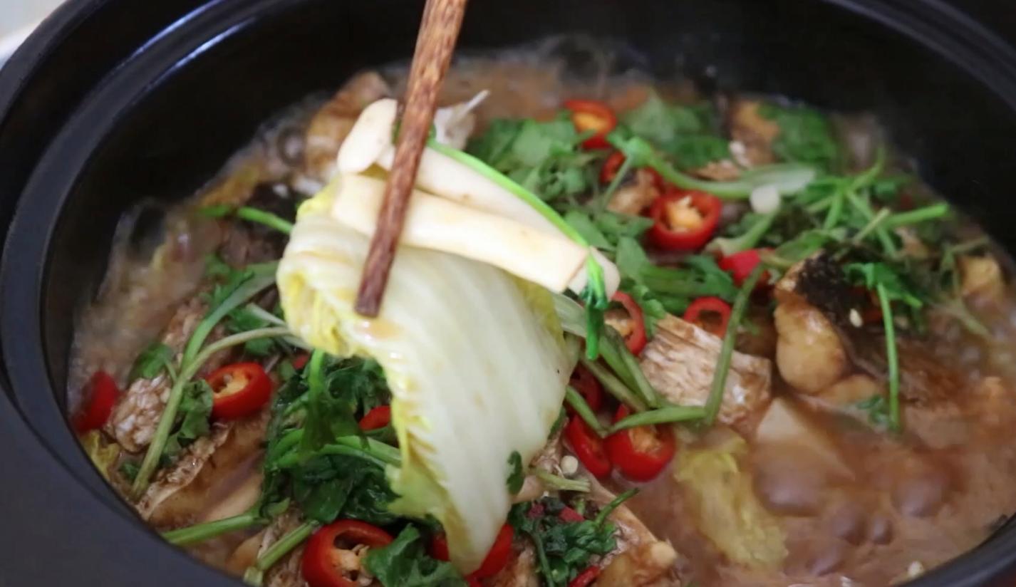 草鱼做法最简单而又最好吃不辣,草鱼这样做鲜香入味非常的下饭