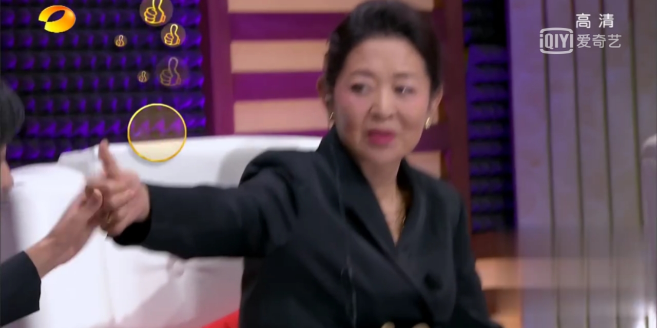 声临其境年度总决赛，好看的不只是董卿，这期节目更精彩