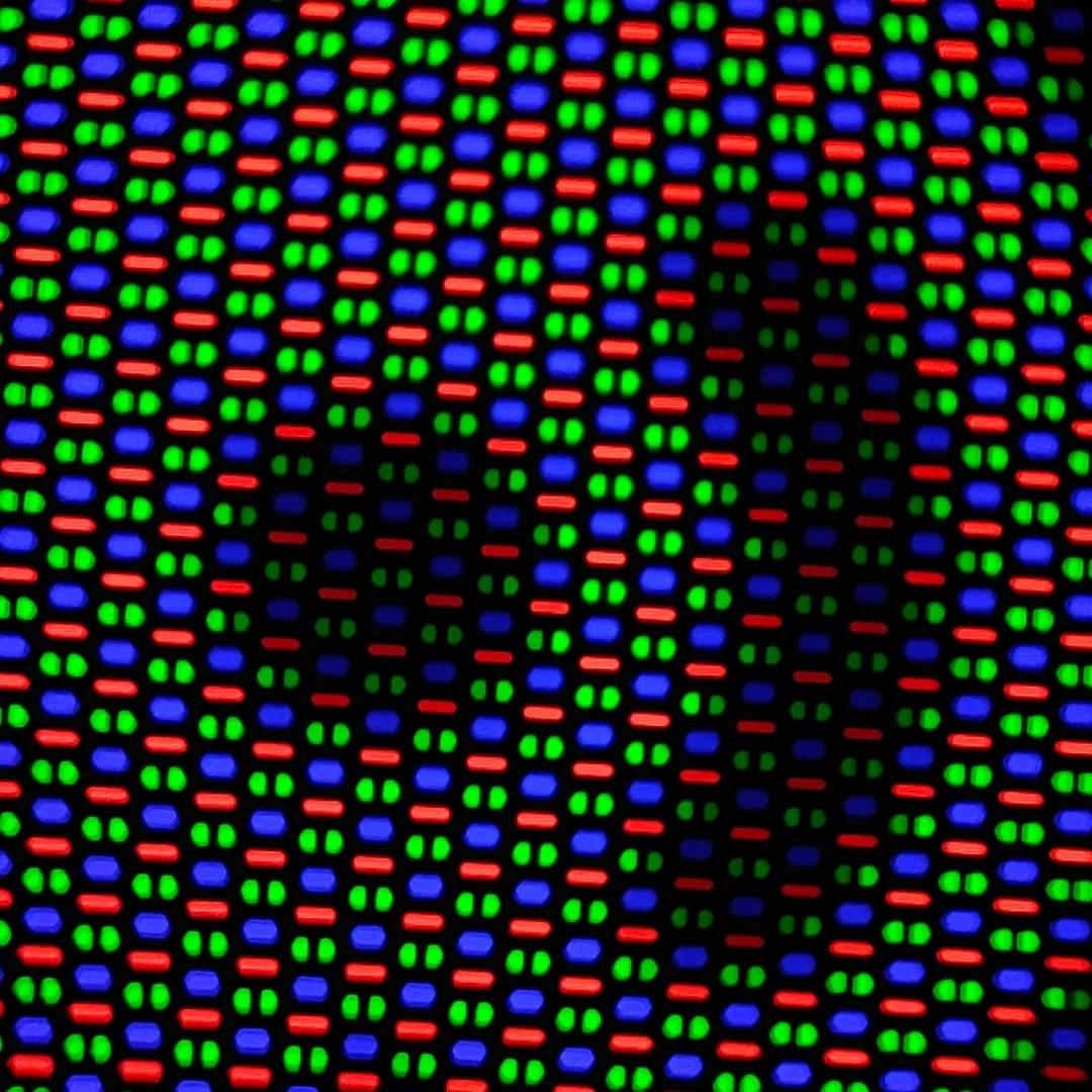 荣耀50屏幕评测,荣耀50手机测评