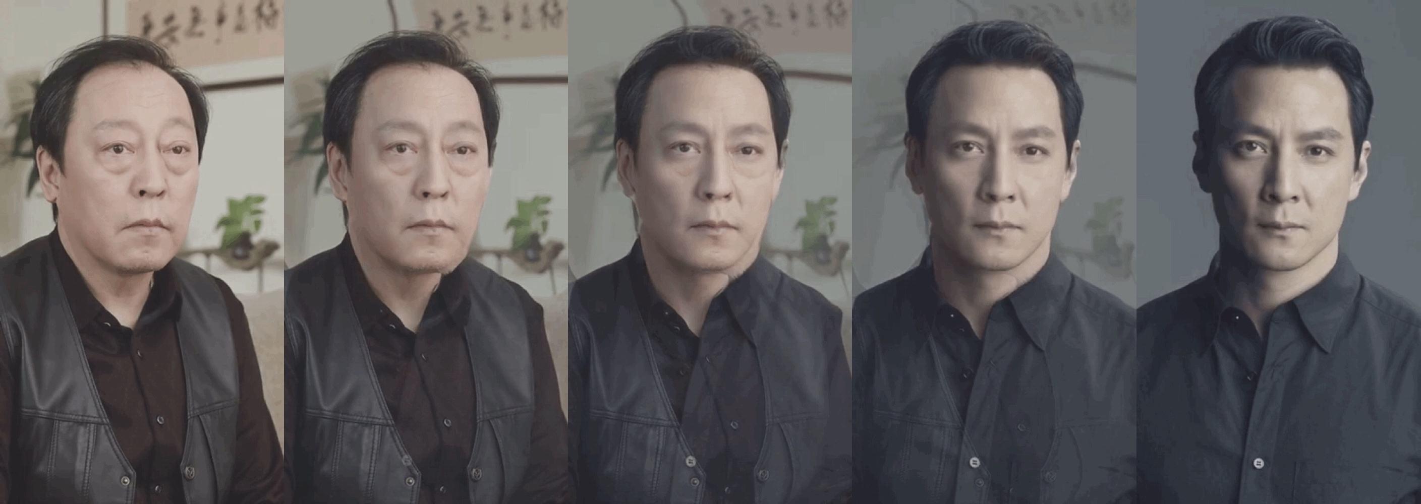 总觉得双眼无神,被说双眼无神