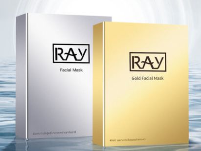 网红面膜不合格的,2018超标面膜