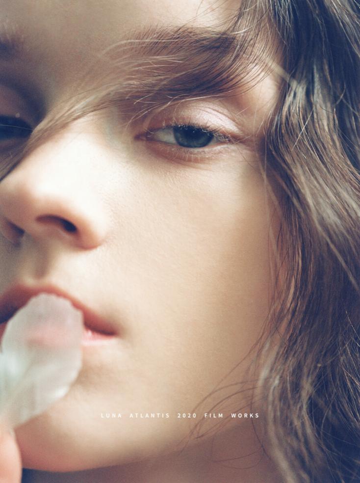 提高审美｜推荐10大中外人像摄影大神