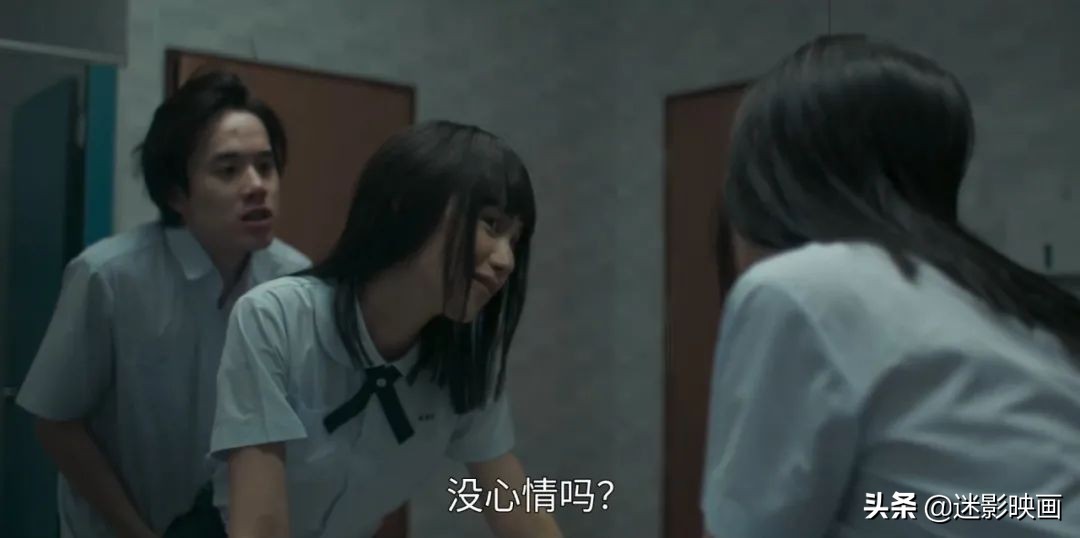 网飞又出限制级神剧，泰国版富江，集集18禁，连刷8集不过瘾