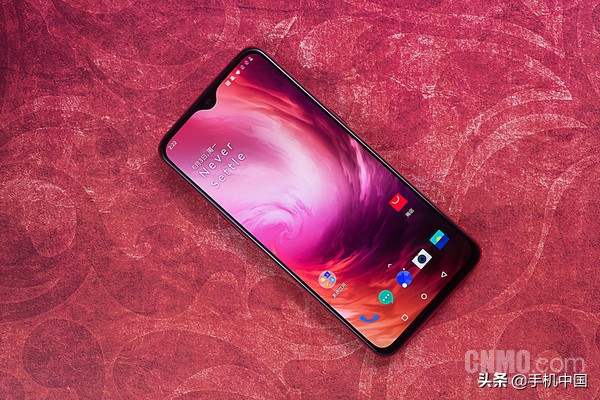 一加7测评游戏,一加7优点和缺点