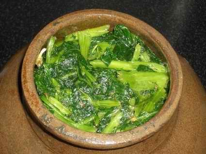 怎么腌雪菜才好吃,怎么腌雪菜好吃又简单