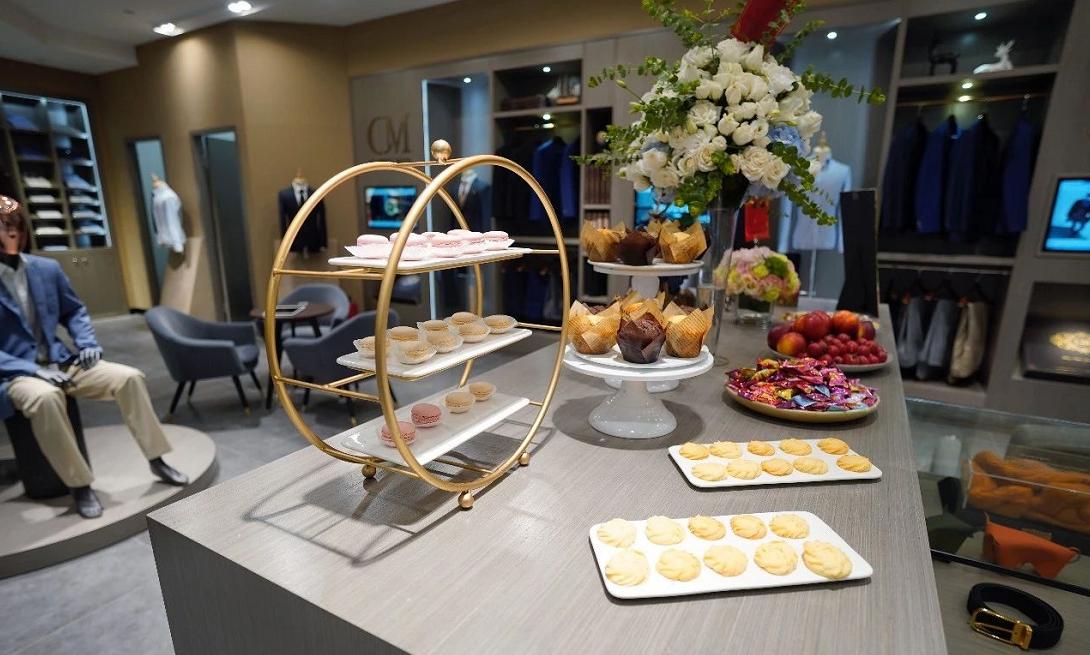 热烈祝贺公司盛大开业,热烈祝贺我公司开业大吉大利