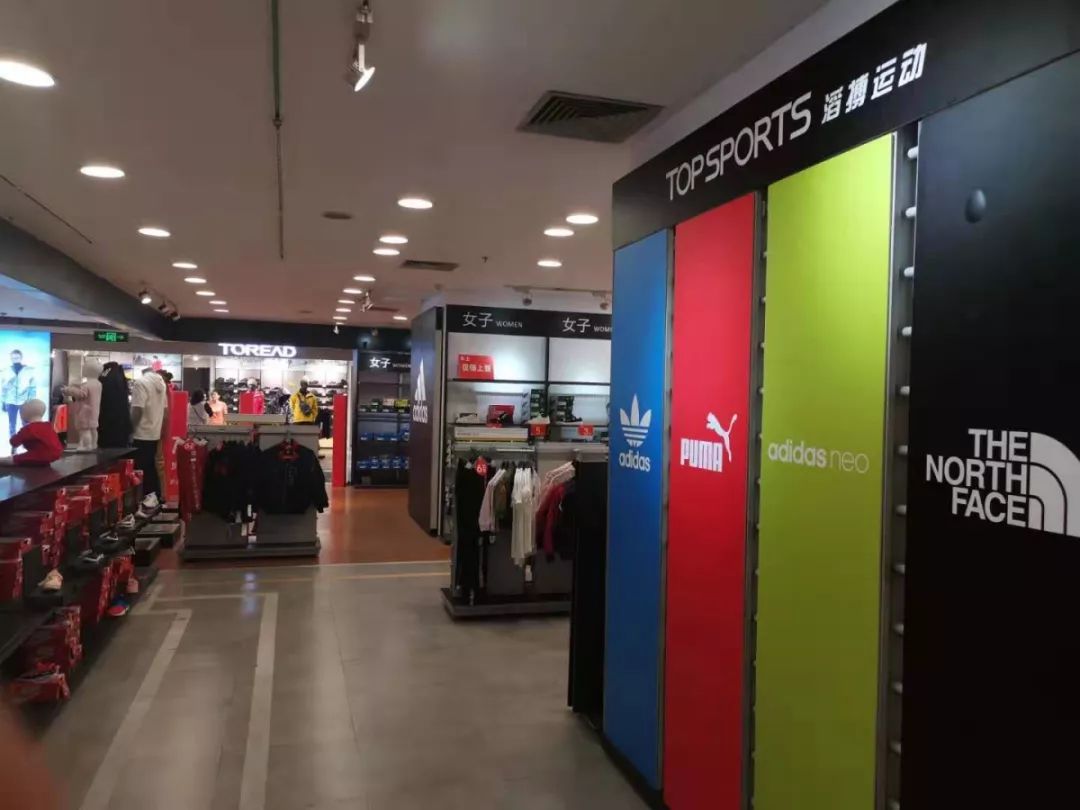 要火！天津又一知名商场“改头换面”！内部员工首度曝光