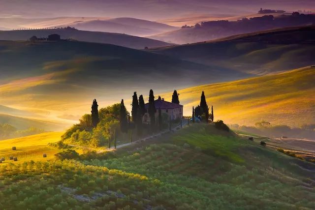 意大利旅游美食攻略介绍,世界美食之旅意大利