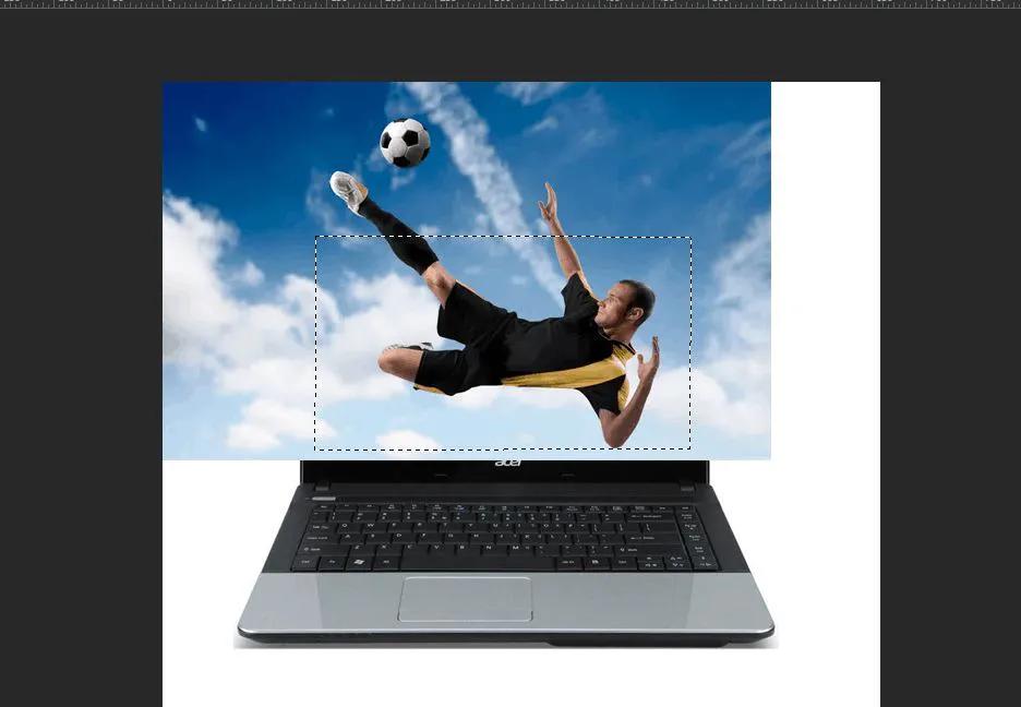 ps高级合成案例,ps创意合成作品心得