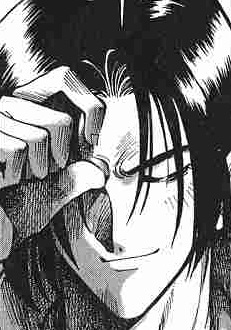 拳皇八神庵怎么变成暴走的疯子,拳皇草薙京vs八神庵宿命之战