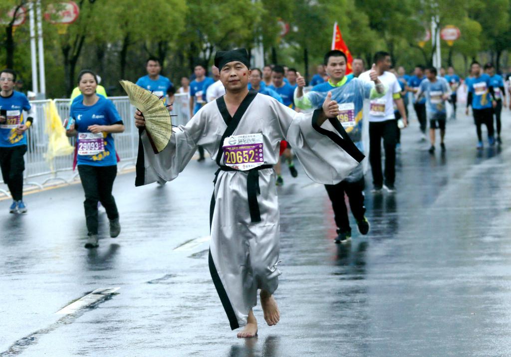 全城热游,全城热恋总决赛