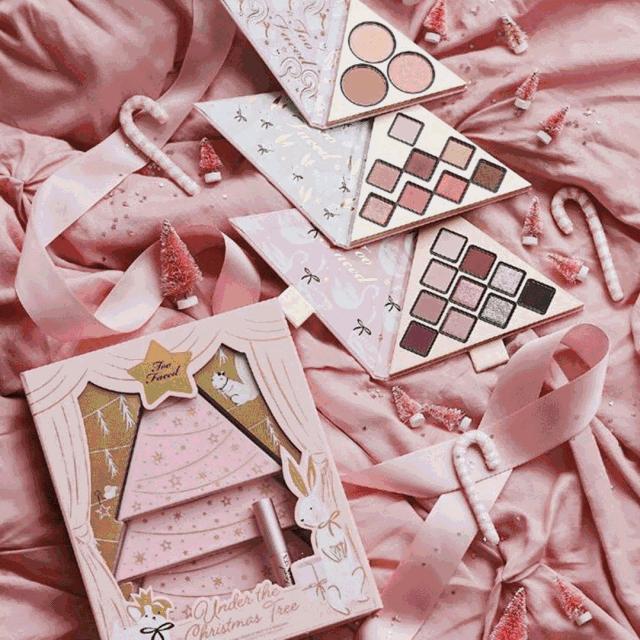 今年的圣诞礼物你准备好了吗,今年最流行的圣诞套装