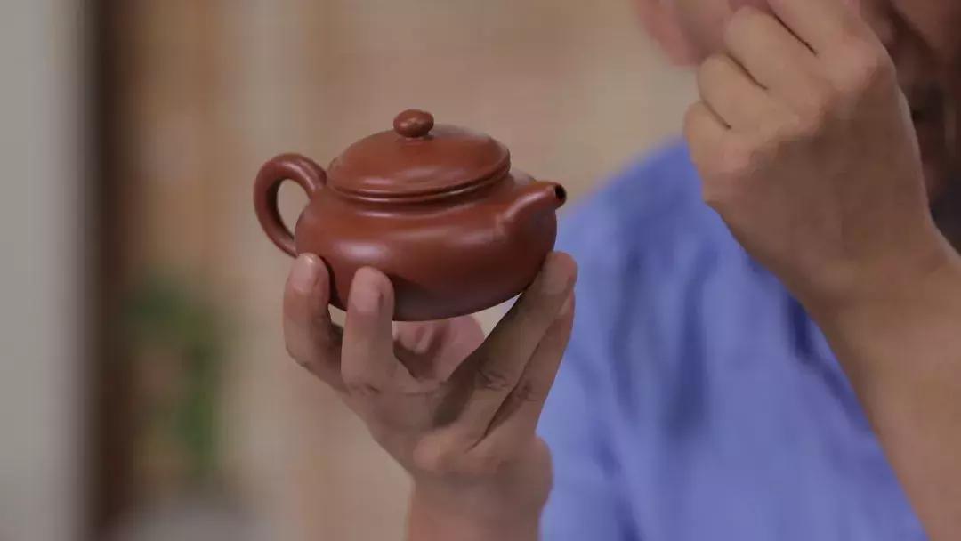 紫砂壶壶盖偏重,手工紫砂壶壶盖越紧越好