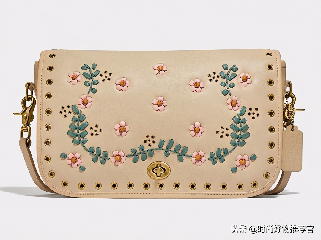 coach新包5900元,coach新包粘手