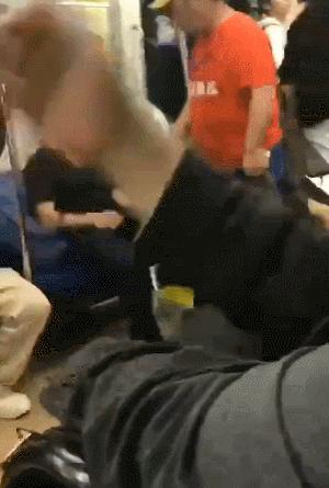 乌克兰小伙被打视频,乌克兰小伙被人暴打