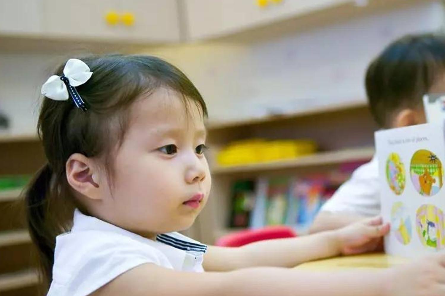 怎样提高孩子的专注力2岁,如何提高孩子专注力最有效的方法