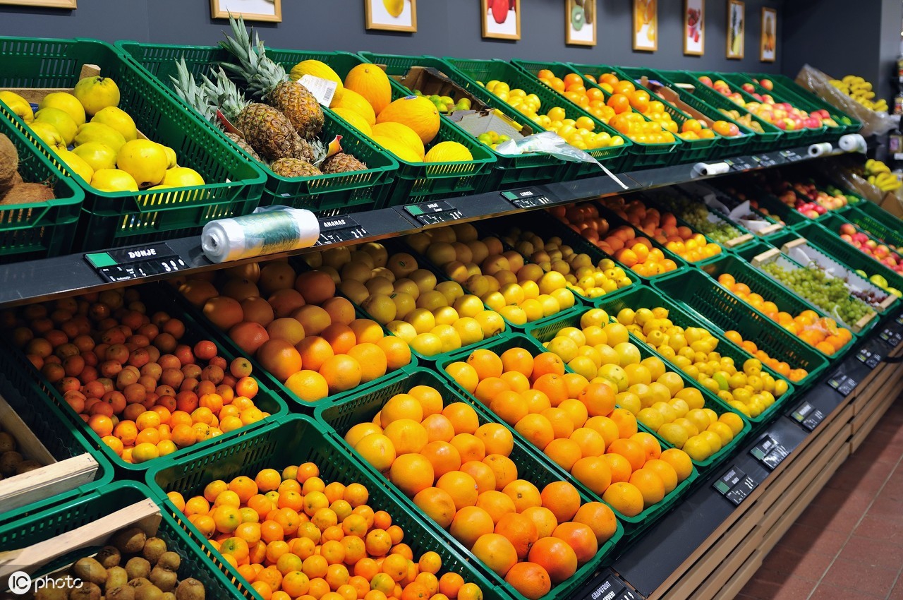 未来5年水果店经营模式策划方案,水果店经营策略