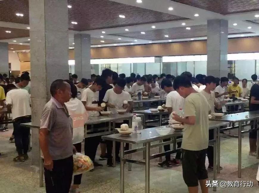 衡水中学逆袭故事,衡水二中高三逆袭