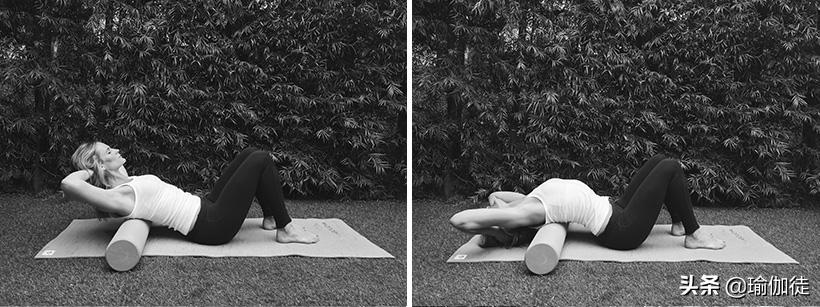 开车肩颈疼怎么缓解,开车姿势会引起肩膀疼吗