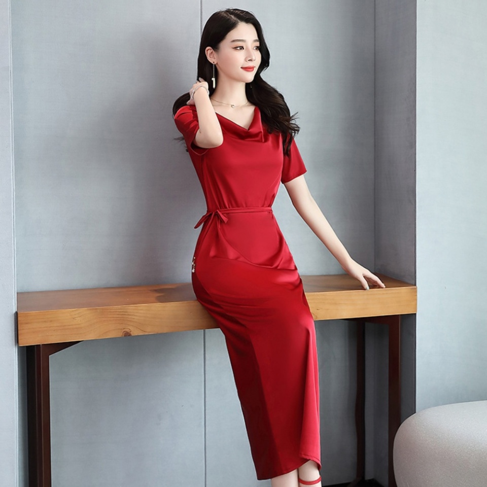 夏天连衣裙不要吊带,夏天连衣裙别买这4款