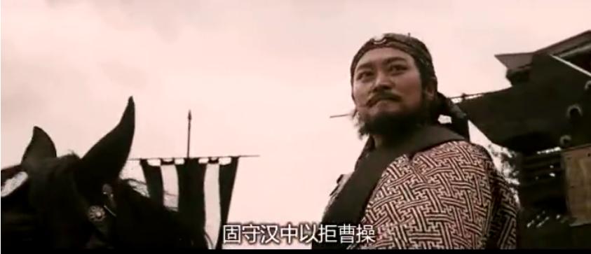 被黄忠杀死的魏国名将,此人是曹魏名将