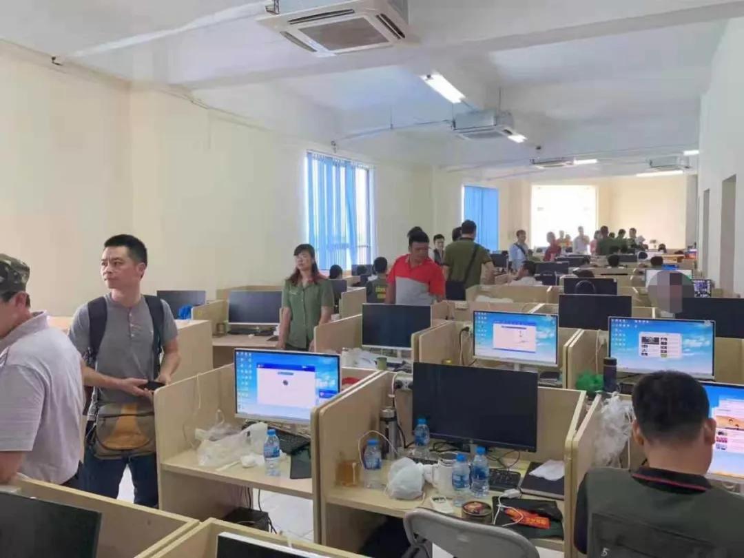 破获网络赌博案收缴赌资7万余,组织网络赌博涉案16万左右案例