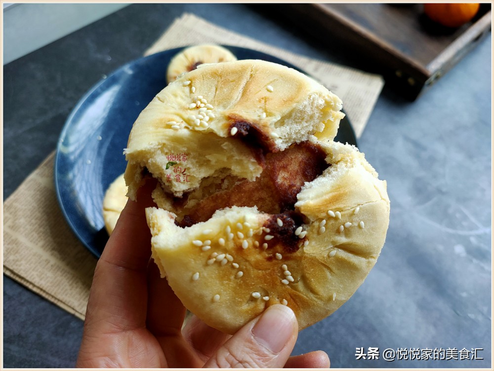 电饼铛发面饼老是发硬怎么办,电饼铛烙饼发硬解决方法