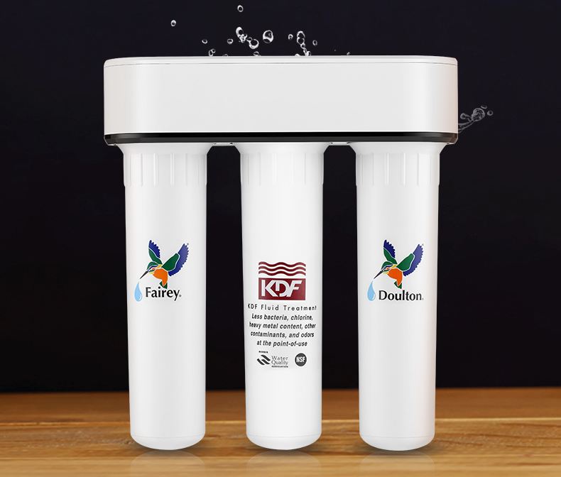 十大净水器排名道尔顿净水器,2018中国十大净水器排名