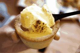 “食”光如梭,怎能错过当代购物中心春季美食新滋味!