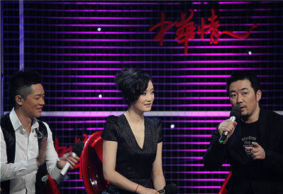 凤凰传奇有曾毅和没曾毅区别,盘点曾毅在凤凰传奇的地位