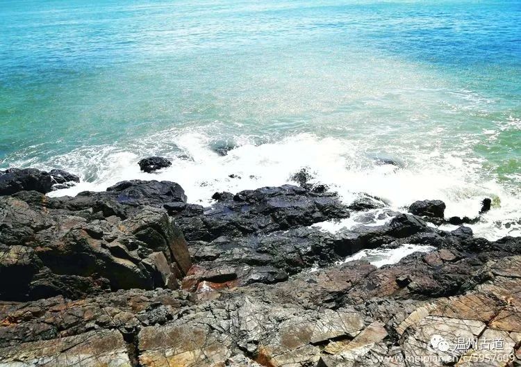 浙江东海大陈岛,台州大陈岛东海明珠