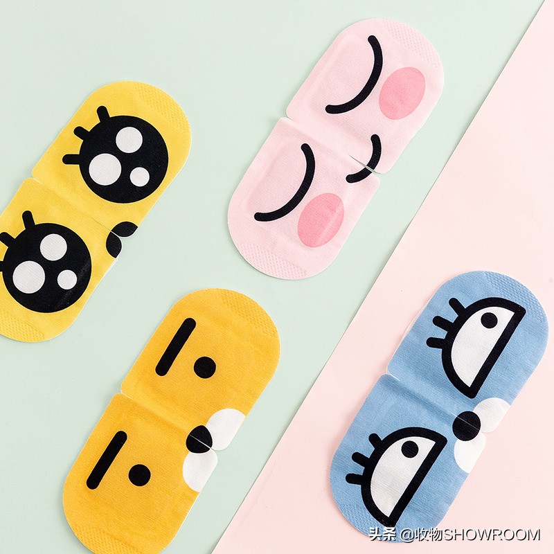 名创优品的购物视频,名创优品指甲贴片红黑榜