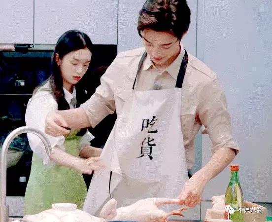 周也和赖冠霖真的在一起吗,周也和赖冠霖的恋情是真的吗