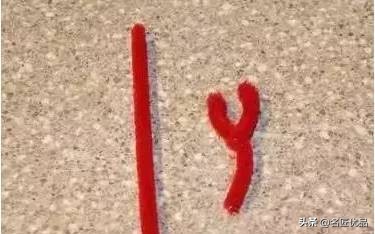 跟宝贝一起完成小螃蟹手工制作,手工制作幼儿园简单手工螃蟹