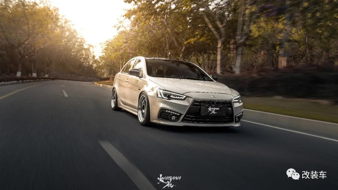 翼神公认最漂亮轮毂,翼神五幅轮毂