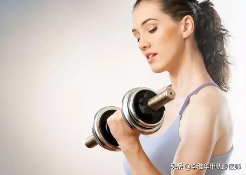 甲状腺结节做什么运动,甲状腺散结最好的运动