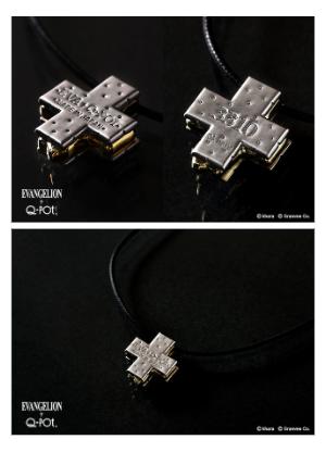 EVA×Q-pot.甜品首饰发售