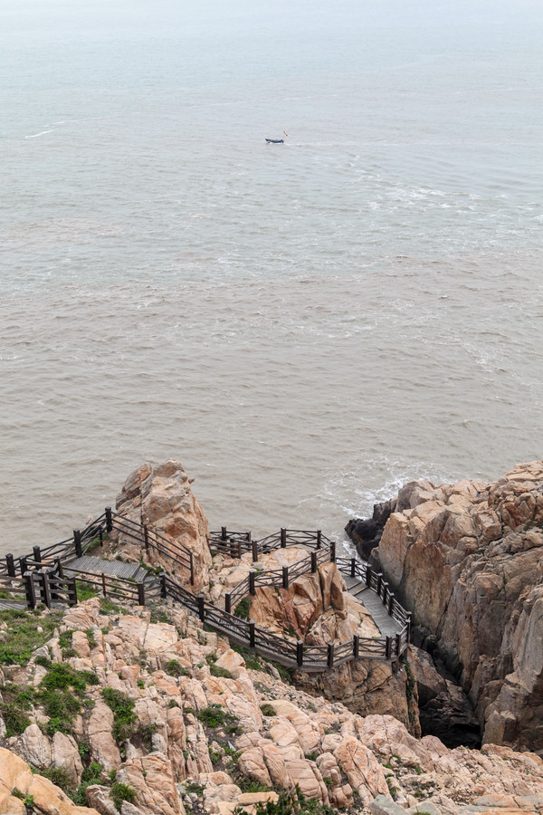 嵊泗列岛旅游攻略三天两夜,嵊泗列岛3天两夜旅游攻略