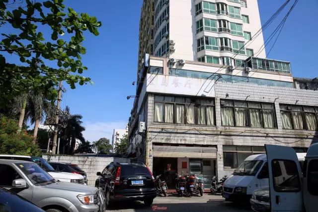 都爱它家牛角包,不知道原来它才是海口brunch界的传说啊