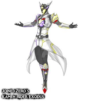 五个合体的假面骑士,最像假面骑士的铠甲勇士