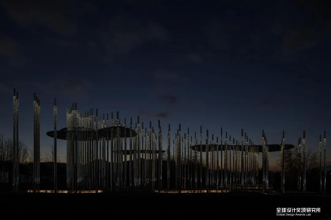 淘汰率70%|2021意大利THEPLANAWARD设计大奖入围名单公布