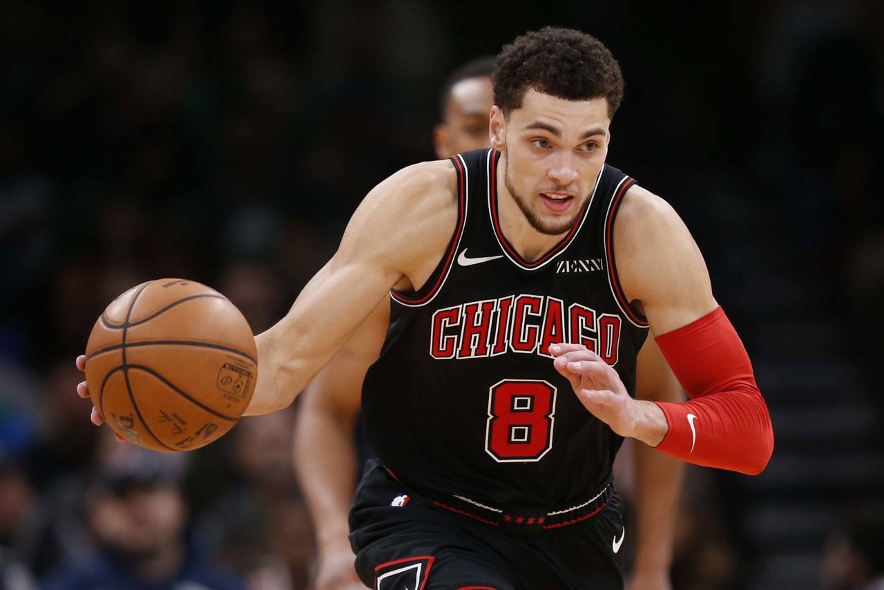 美媒重排2019选秀,美媒重排2019nba新秀