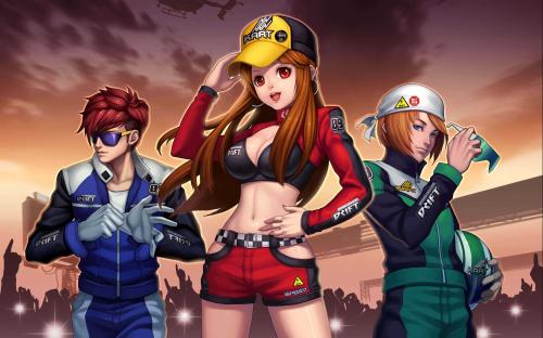 类似于刺激战场的游戏手游有哪些,和刺激战场一样真实的吃鸡手游