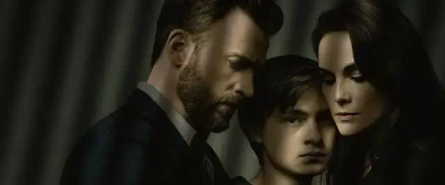 二流剧本，一流动作戏，《突袭》导演这部黑帮剧，太过瘾