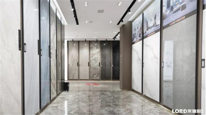 选择来德利陶瓷，选择大未来——访萍乡来德利经销商朱总