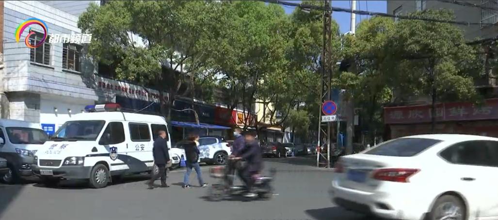 首违警告怎么使用,交警首违警告是每年一次吗